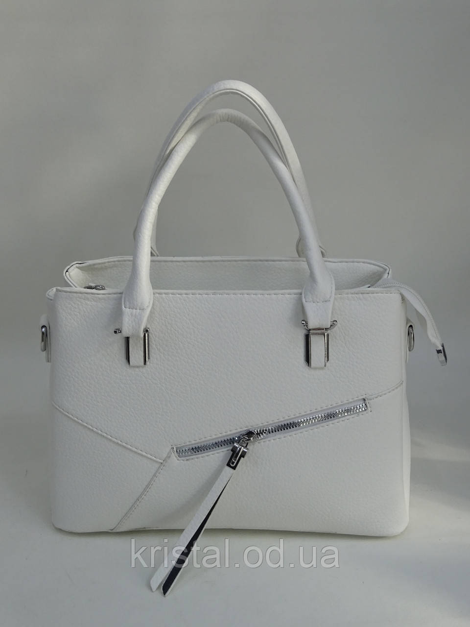 Жіночна сумка гуртом 30*23 см. серії "YI RUI" №02308, фото 1