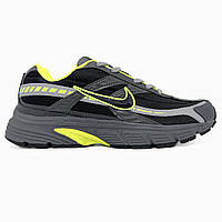 Чоловічі кросівки Nike Initiator Grey/Green кросівки Nike