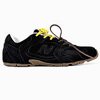 Мужские кроссовки New Balance  x Miu Miu 530 Black кросівки New Balance
