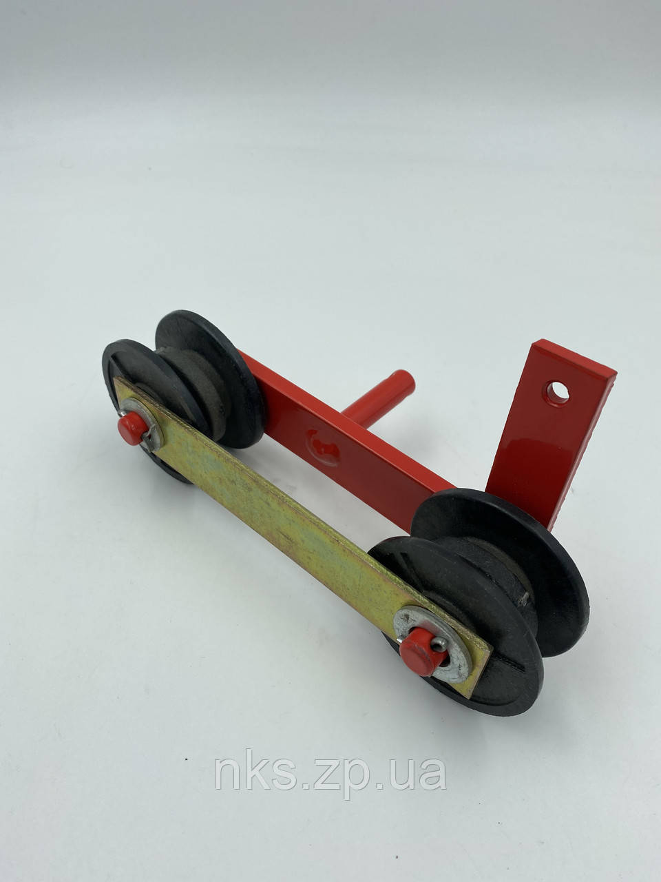 Натяжник у зборі УПС-12, фото 1