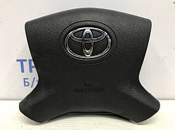 Подушка безпеки в кермо Toyota Avensis T25 1.8 БЕНЗИН 1ZZFE 2003 (б/у)