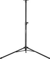 Штатив для світильника YT-829670 YATO висота 1,2- 1,9 м з алюмінію [6] Baumar - Порадуй Себе