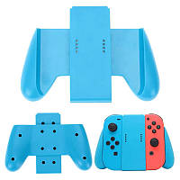 Тримач для Joy-Con RMC Switch Black (синій)