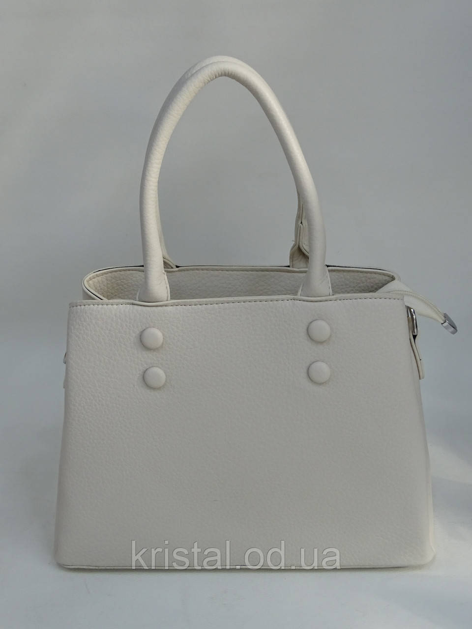 Жіночна сумка гуртом 30*22 см. серії "YI RUI" №02322, фото 1