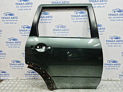 Двері задня права Mitsubishi Outlander CU 2.4 БЕНЗИН 4G69 2003 (б/у)
