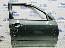 Двері передні права Mitsubishi Outlander CU 2.4 БЕНЗИН 4G69 2003 (б/у)