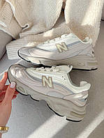 Женские кроссовки New Balance Aimе Leon Dore Grey кросівки New Balance