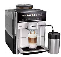 Кавомашина Siemens TE653M11RW