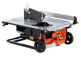 (DW)Циркулярна пила JET JTS-254-M : 230 В,1,8 кВт, роб.зона- 640х 495 мм,диск Ø=254/30 мм,нах. 0-45° Baumar - Порадуй Себе