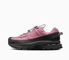 Женские кроссовки Nike  Air Zoom Vomero Roam 'Elemental Pink Anthracite 📦 кросівки Nike