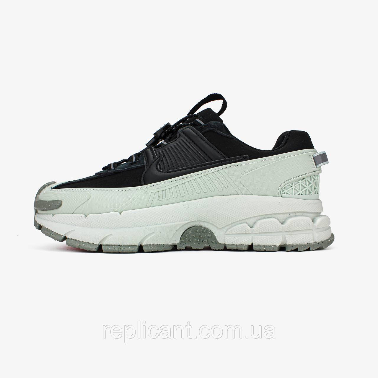 Мужские кроссовки Nike Zoom Vomero 5 Roam "Black Light Silver" кросівки Nike