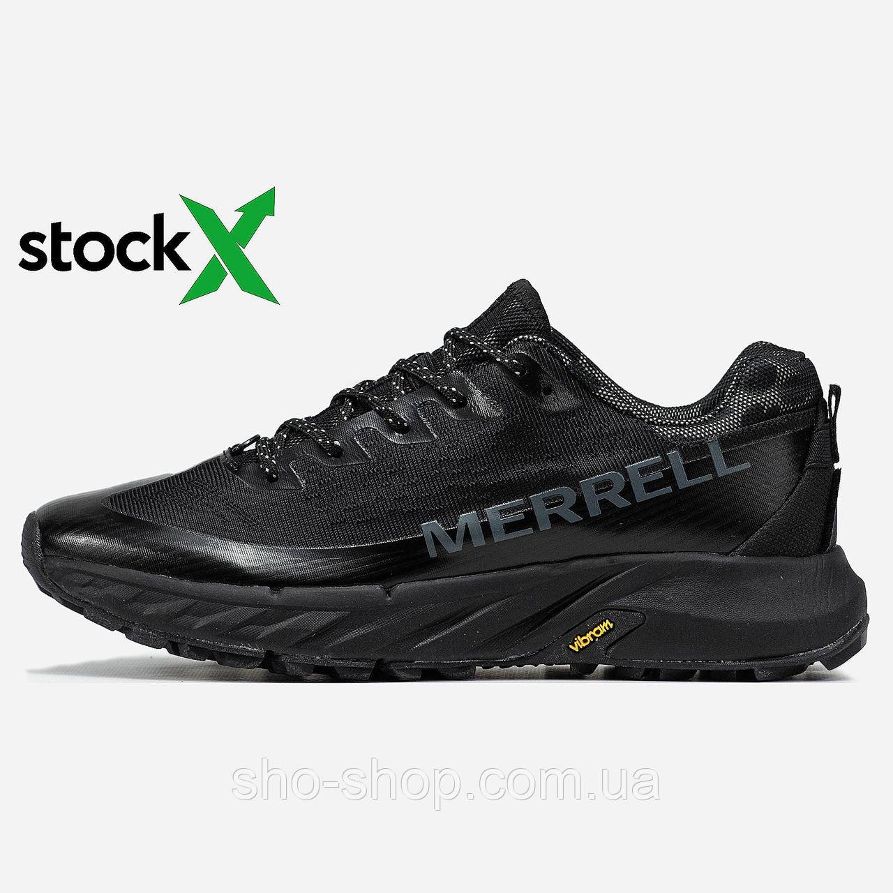 Кроссовки Merrell 2055  Agility Pear 5, фото 1