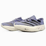 Кросівки Adidas Adizero Adios Pro 3.0 Violet, фото 3