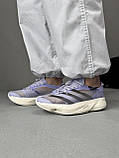 Кросівки Adidas Adizero Adios Pro 3.0 Violet, фото 4