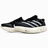 Кросівки Adidas Adizero Adios Pro 3.0 Black, фото 3