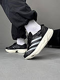 Кросівки Adidas Adizero Adios Pro 3.0 Black, фото 4