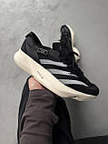 Кросівки Adidas Adizero Adios Pro 3.0 Black, фото 5