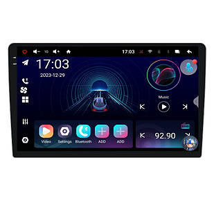 Універсальний головний пристрій EasyGo G10-G 6/128 9 inch
