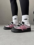 Жіночі кросівки New Balance CRV Mule V2 Purple/Black кросівки New Balance, фото 4