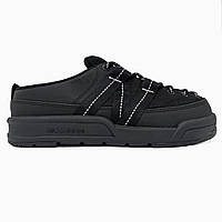 Мужские кроссовки New Balance  CRV Mule V2 Black кросівки New Balance