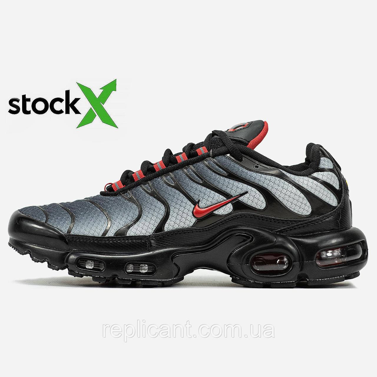 Чоловічі кросівки Nike 1884 Air Max TN Plus кросівки Nike