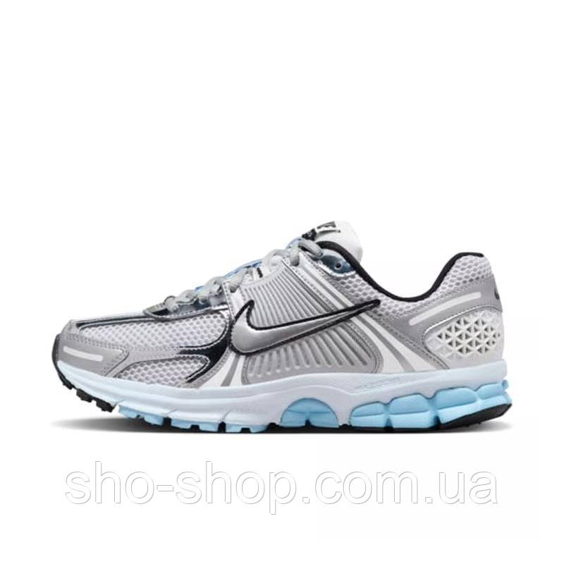 Кросівки Nike 5 « BLUE TINT » premium