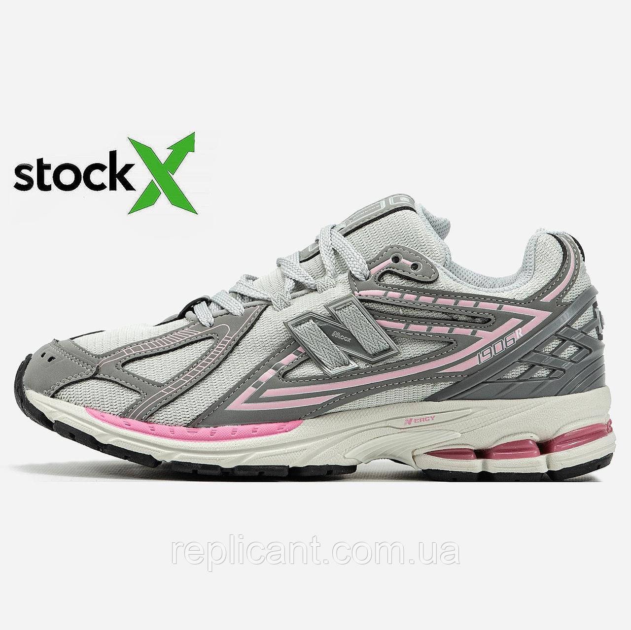 Жіночі кросівки New Balance 1889 1906R кросівки New Balance