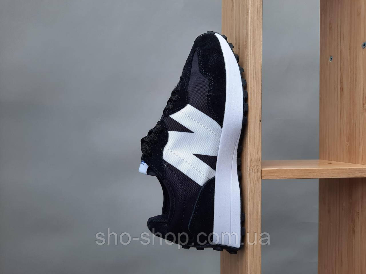 Кросівки New Balance 327