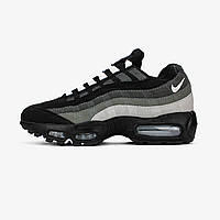 Мужские кроссовки Nike  Air Max 95 "Grey Gradient" кросівки Nike