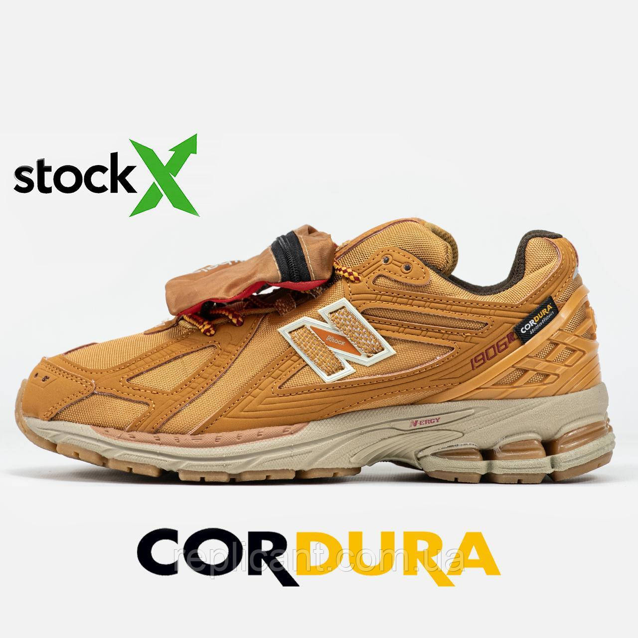 Чоловічі кросівки New Balance 1890 1906R Cordura кросівки New Balance