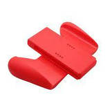 Тримач для Joy-Con nintendo switch RMC (червоний), фото 2