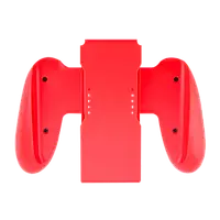 Тримач для Joy-Con nintendo switch RMC (червоний)