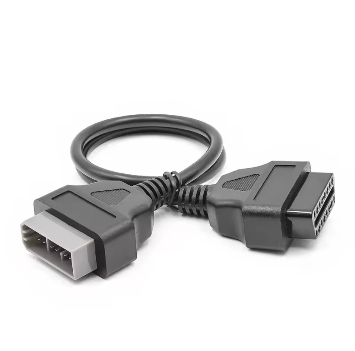 Адаптер Nissan 14 Pin на OBD2