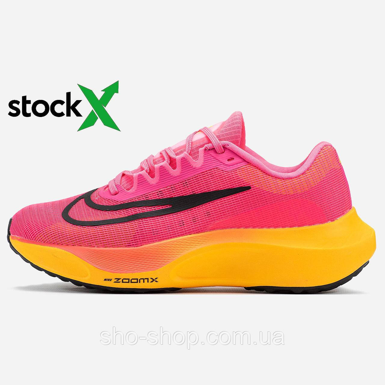 Кросівки Nike 2035 Air ZoomX Fly 5