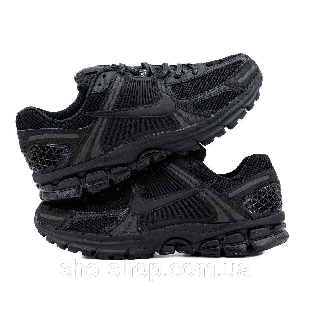 Кроссовки Nike 5 “TRIPLE BLACK” premium