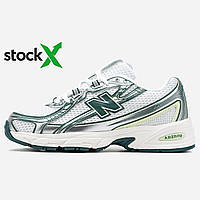 Мужские кроссовки New Balance 1995  740v2 кросівки New Balance