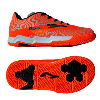 Дитячі футзалки Joma EVOLUTION EVJS2507IN, Рожевий, Розмір (EU) — 31