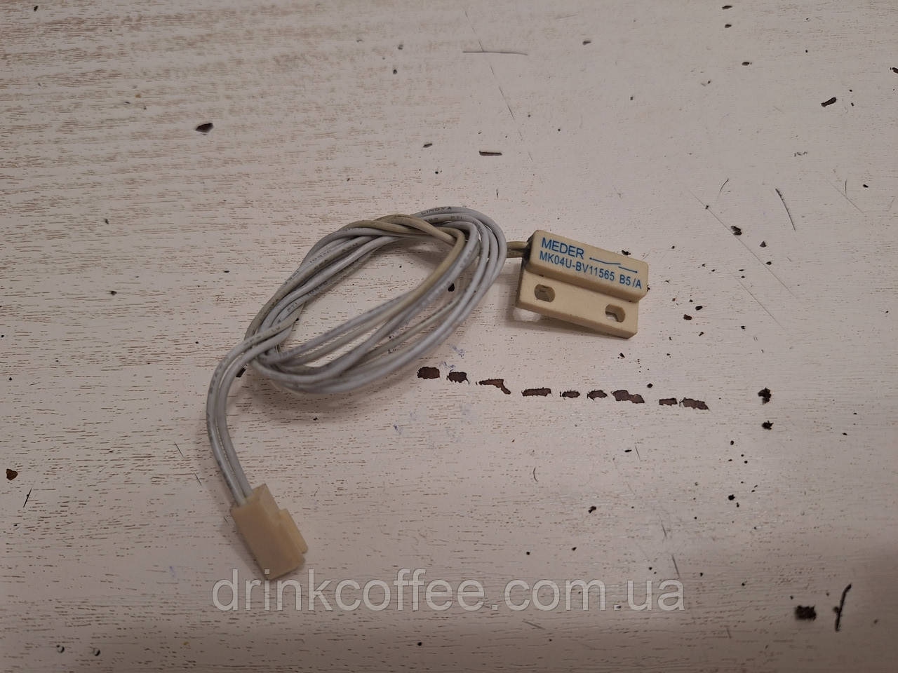 Датчик Meder MK04U-BV11565 рівня води для кавомашини DeLonghi ESAM 5400_3 Perfecta б/у