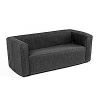 Надувний диван Сірий SW-00002293