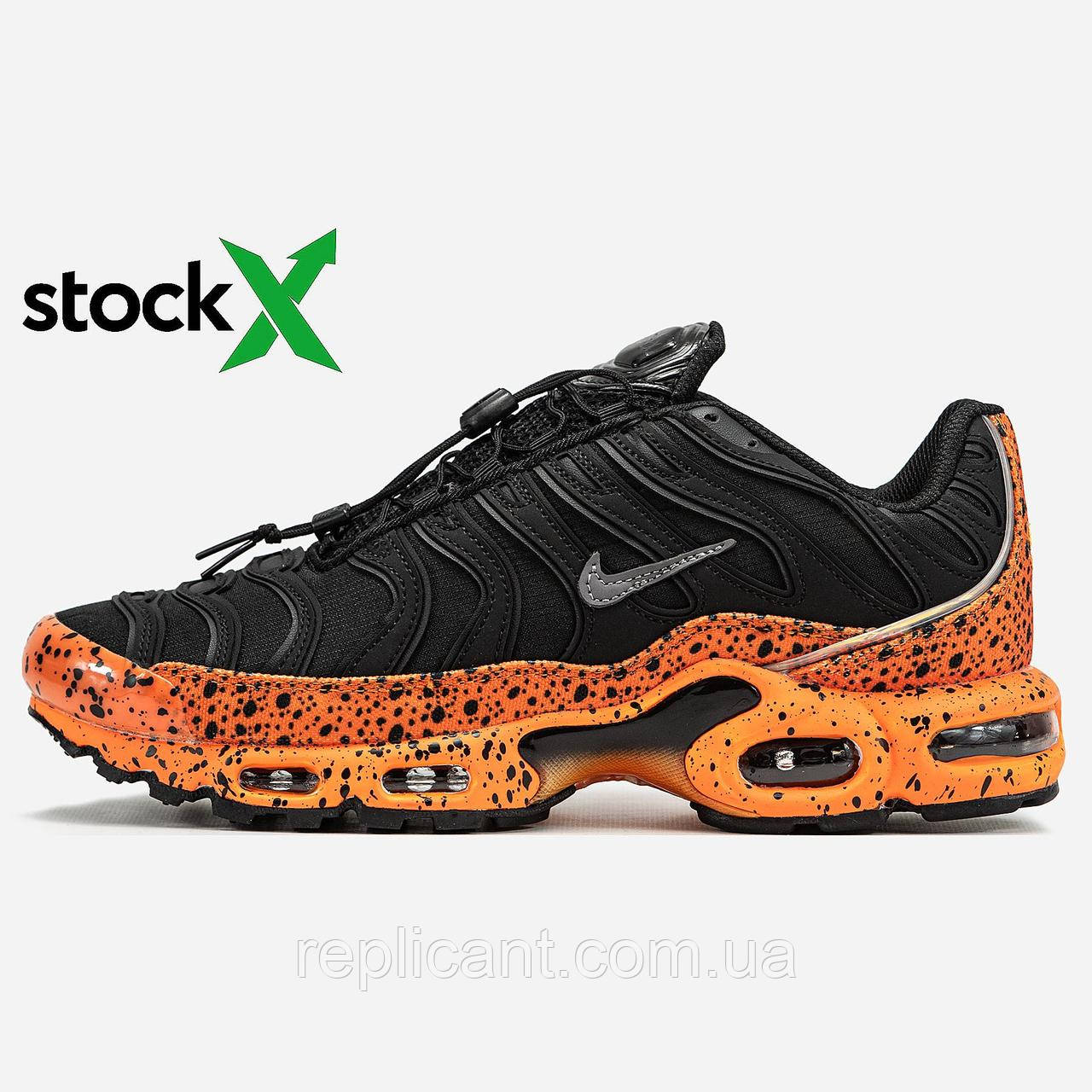 Чоловічі кросівки Nike 2032 Air Max Tn Plus кросівки Nike