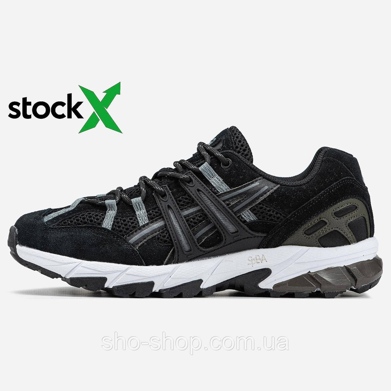 Кросівки Asics 2108 Gel-Sonoma 15-50