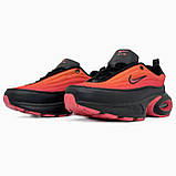 Кросівки Nike Air Max Portal Red/Black, фото 3