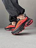 Кросівки Nike Air Max Portal Red/Black, фото 4