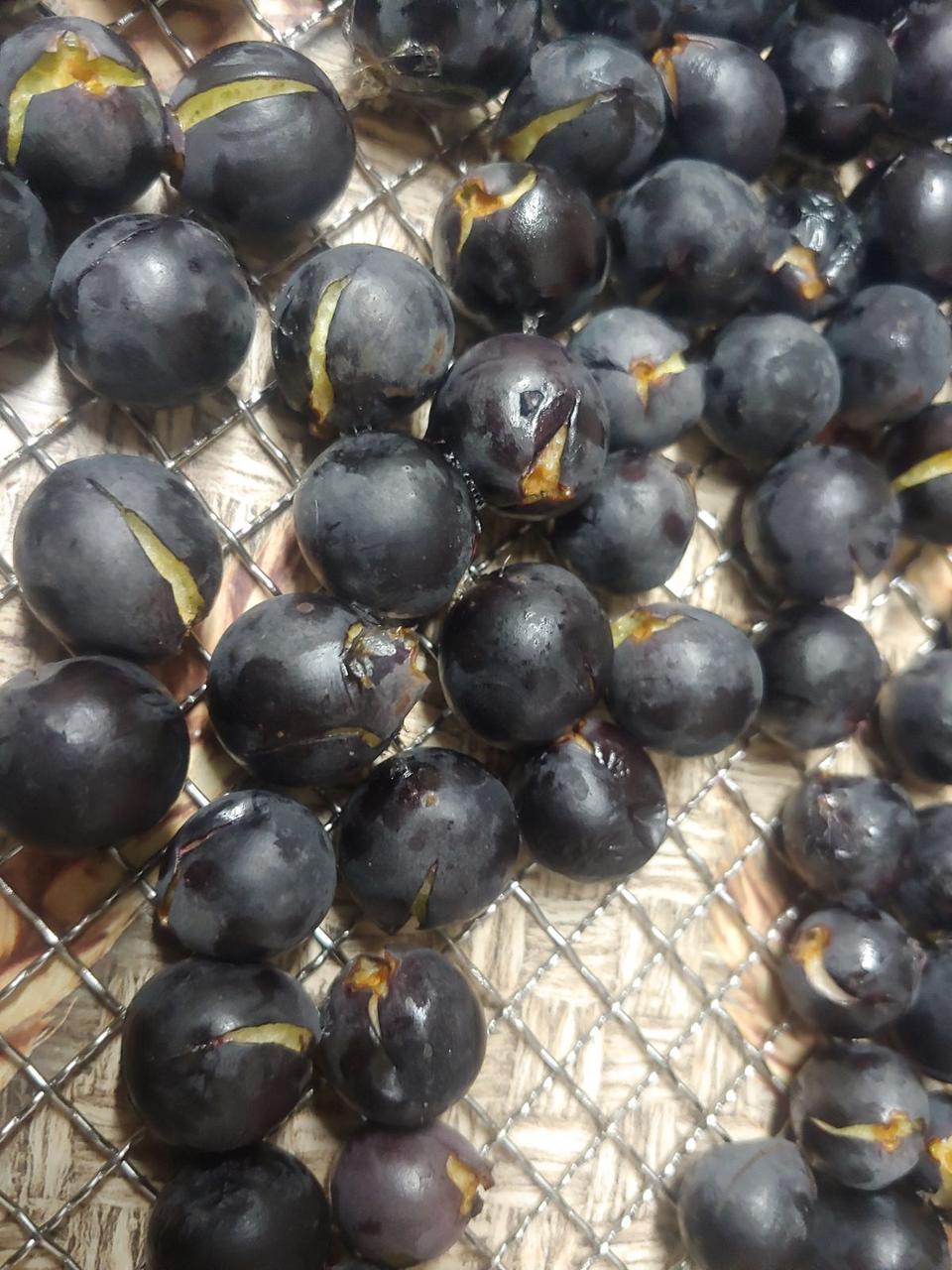 Сублімаційні фрукти., фото 1