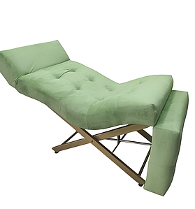 Кушетка косметологічна LOFT 3в1 для татуажу перманента нарощування вій кушетка з регулюваннями