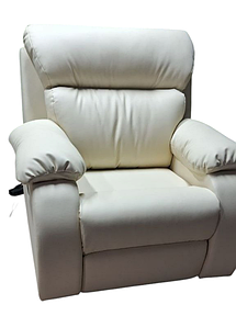 Крісло-реклайнер для педикюру COMFORT LUX_BR електрореклайнер педикюрний