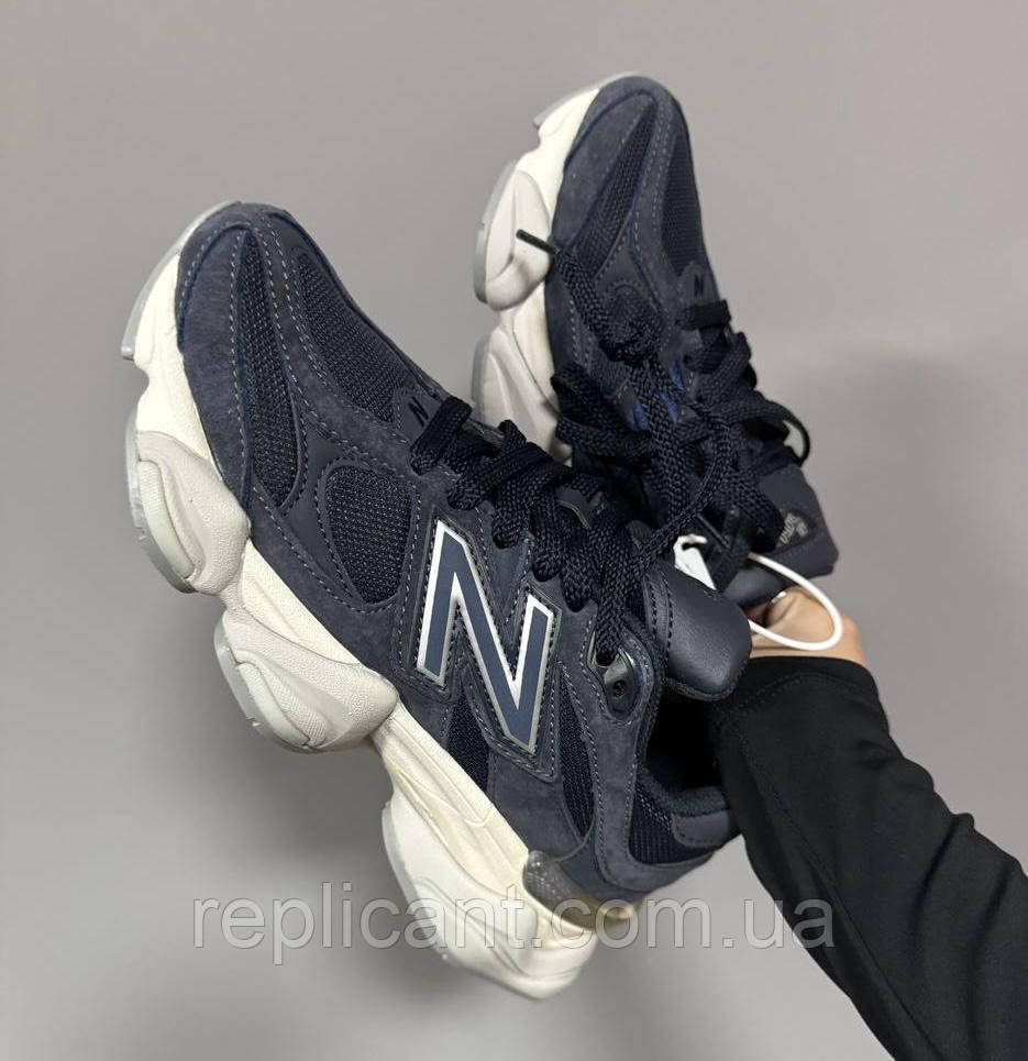 Женские кроссовки New Balance  9060 кросівки New Balance