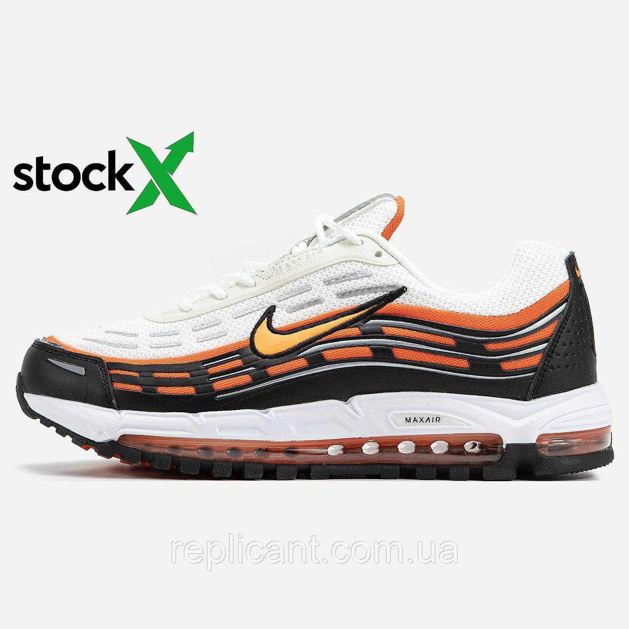 Мужские кроссовки Nike 2018 Air Max TL 2.5 кросівки Nike, фото 1
