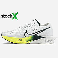Женские кроссовки Nike 2024  Air ZoomX VaporFly 3 кросівки Nike