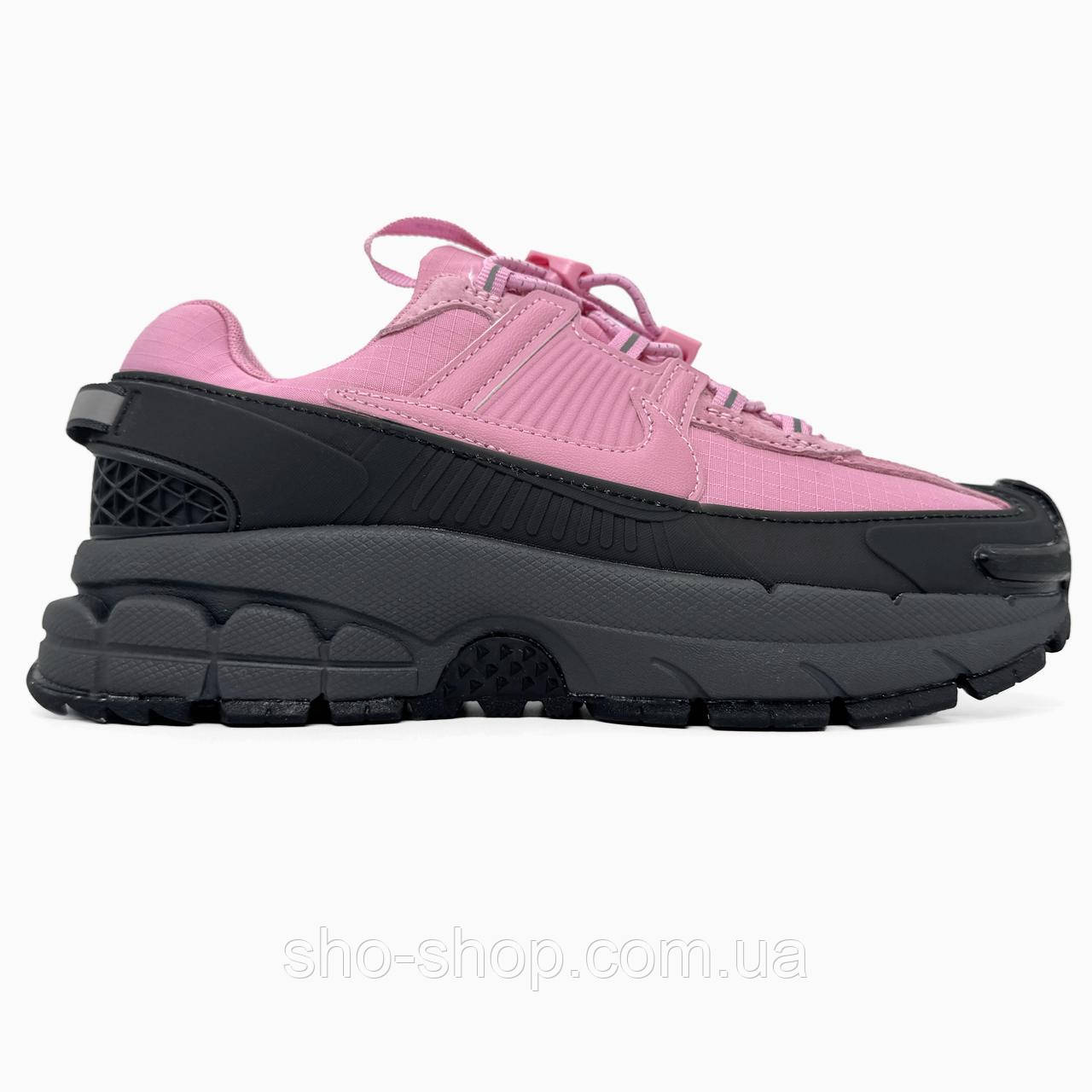 Кросівки Nike Zoom Vomero Roam Black/Pink
